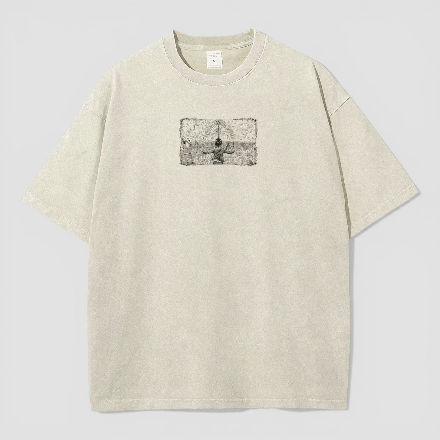 Dream of Freedom Tee