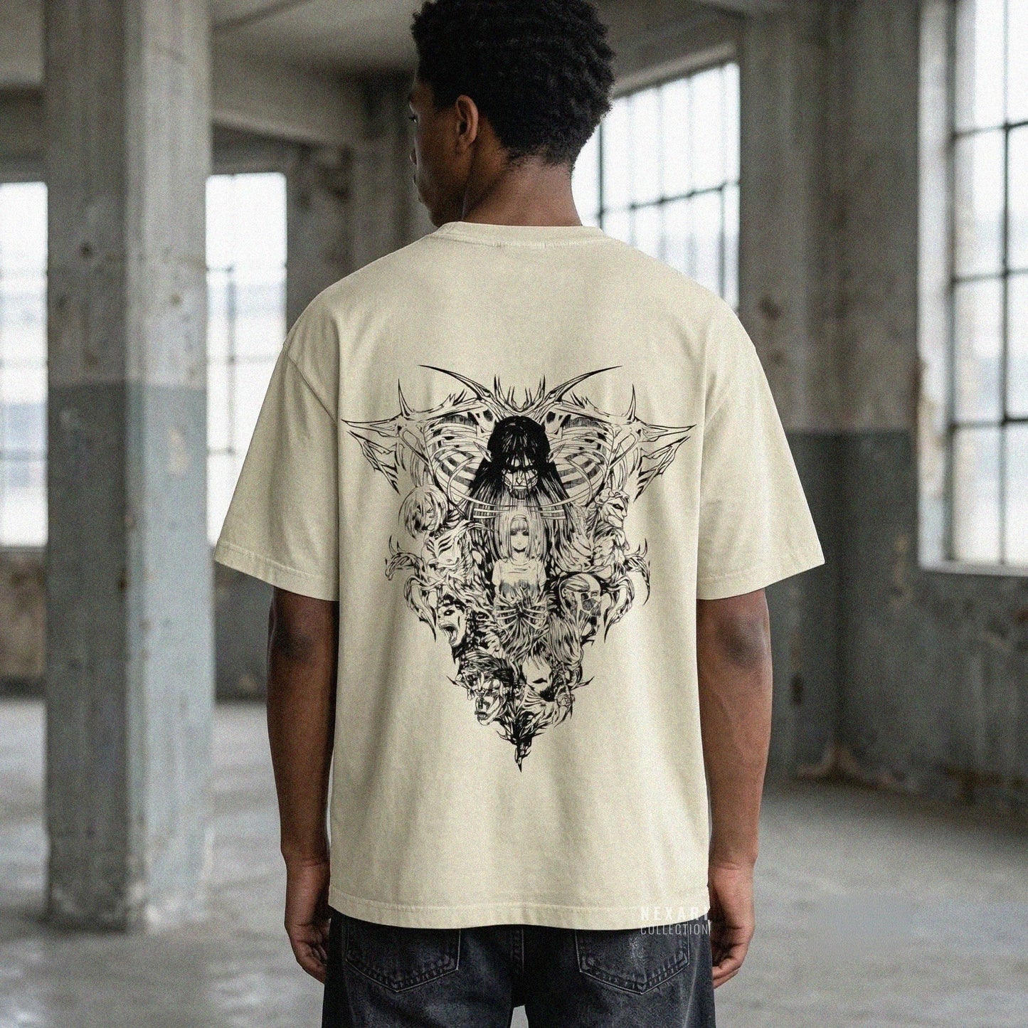 Dream of Freedom Tee