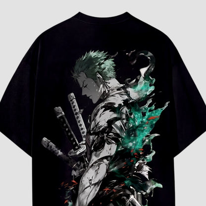 Swordsman Aura Tee
