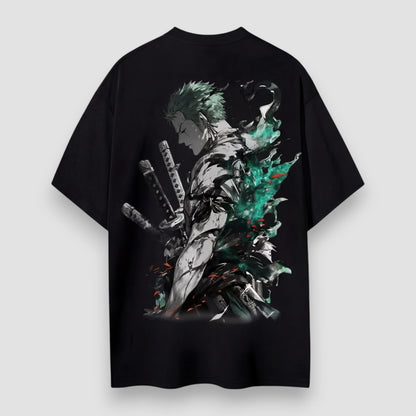 Swordsman Aura Tee