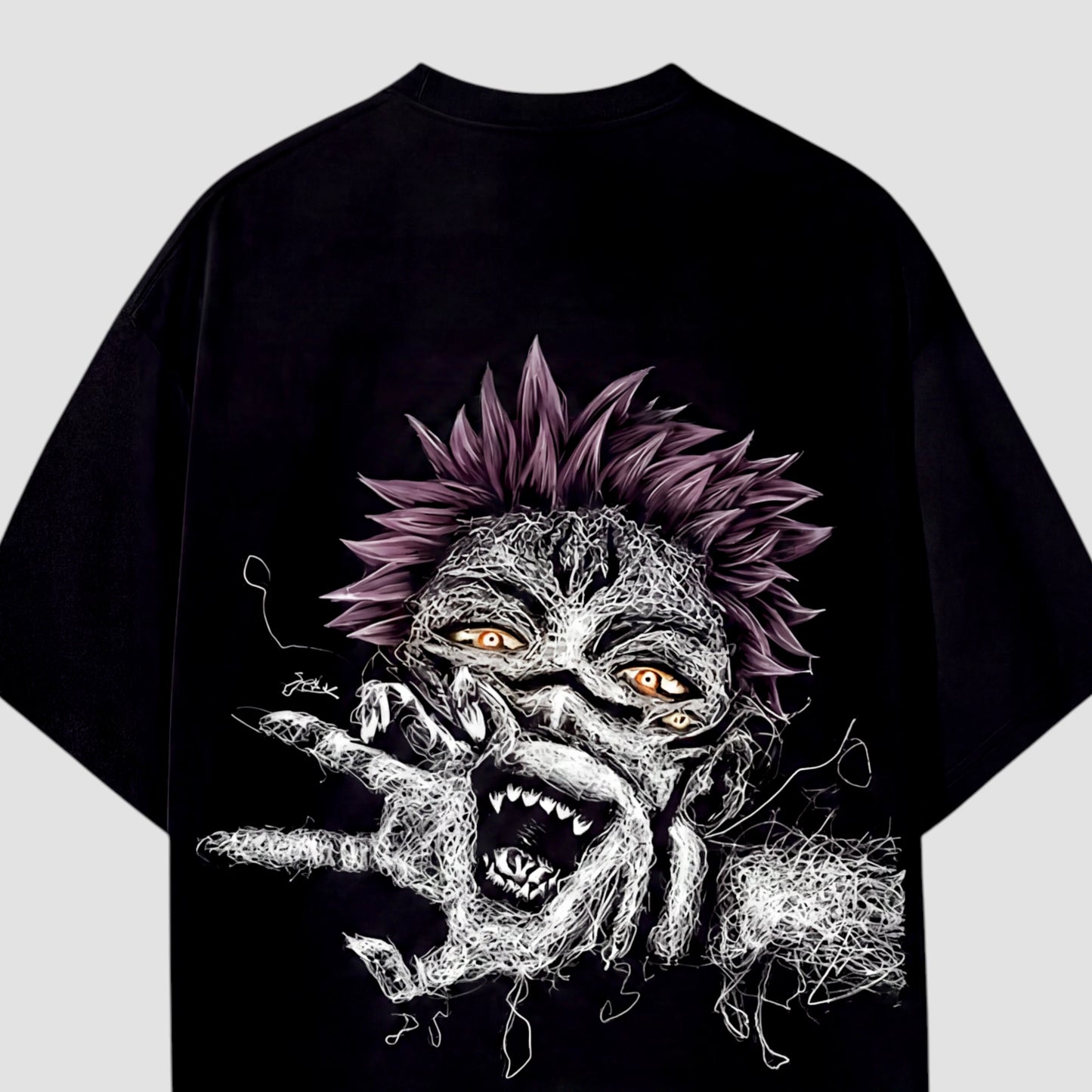 True Evil Tee