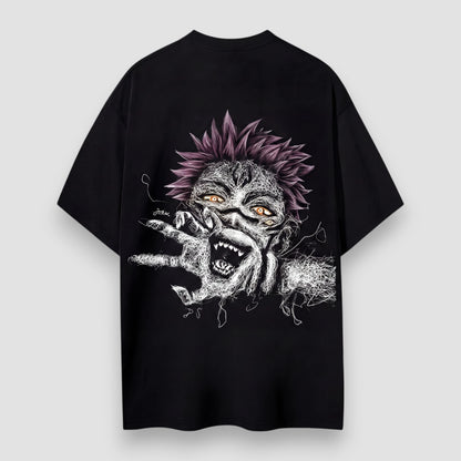 True Evil Tee
