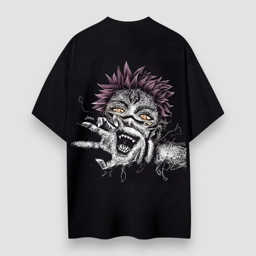 True Evil Tee