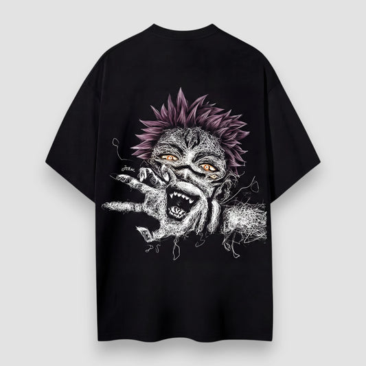 True Evil Tee
