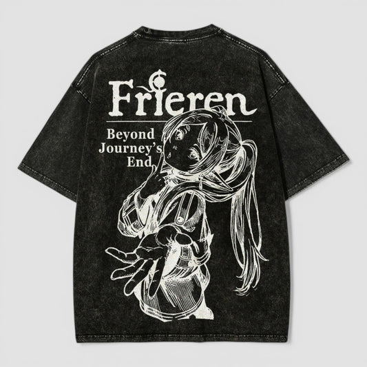 The Silly Sorcerer Tee