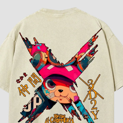 Chopper Tee