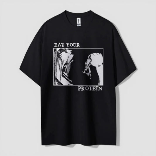 Eat Your Protein Tee