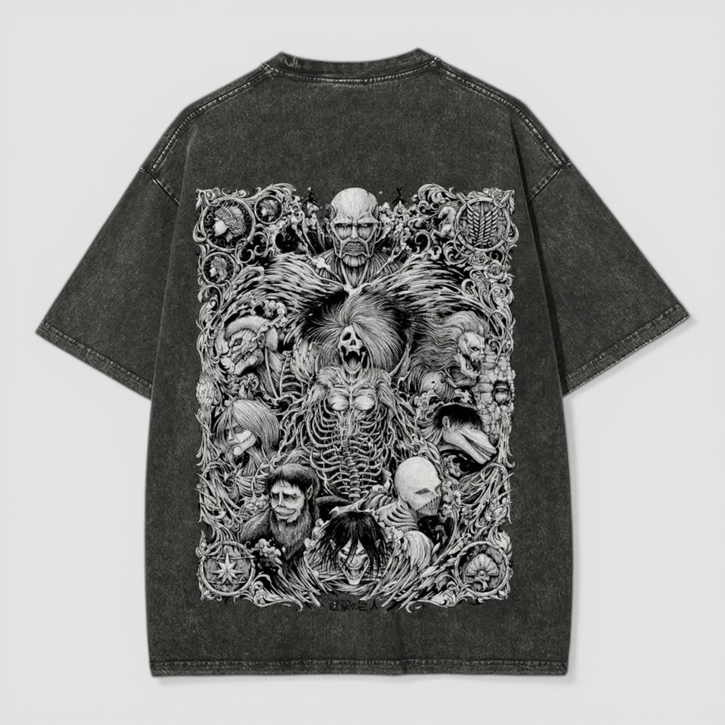 Bones of Freedom Tee