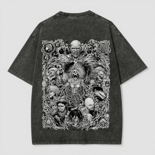 Bones of Freedom Tee