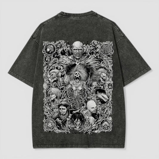 Bones of Freedom Tee