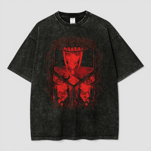 Blood Puppet Master Tee