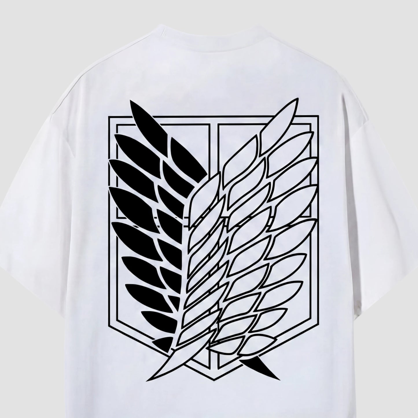 Freedom Wings Tee