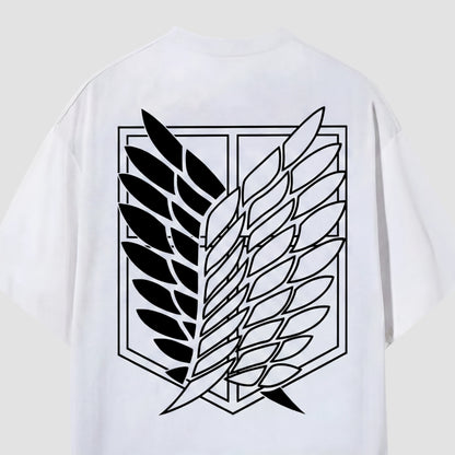 Freedom Wings Tee