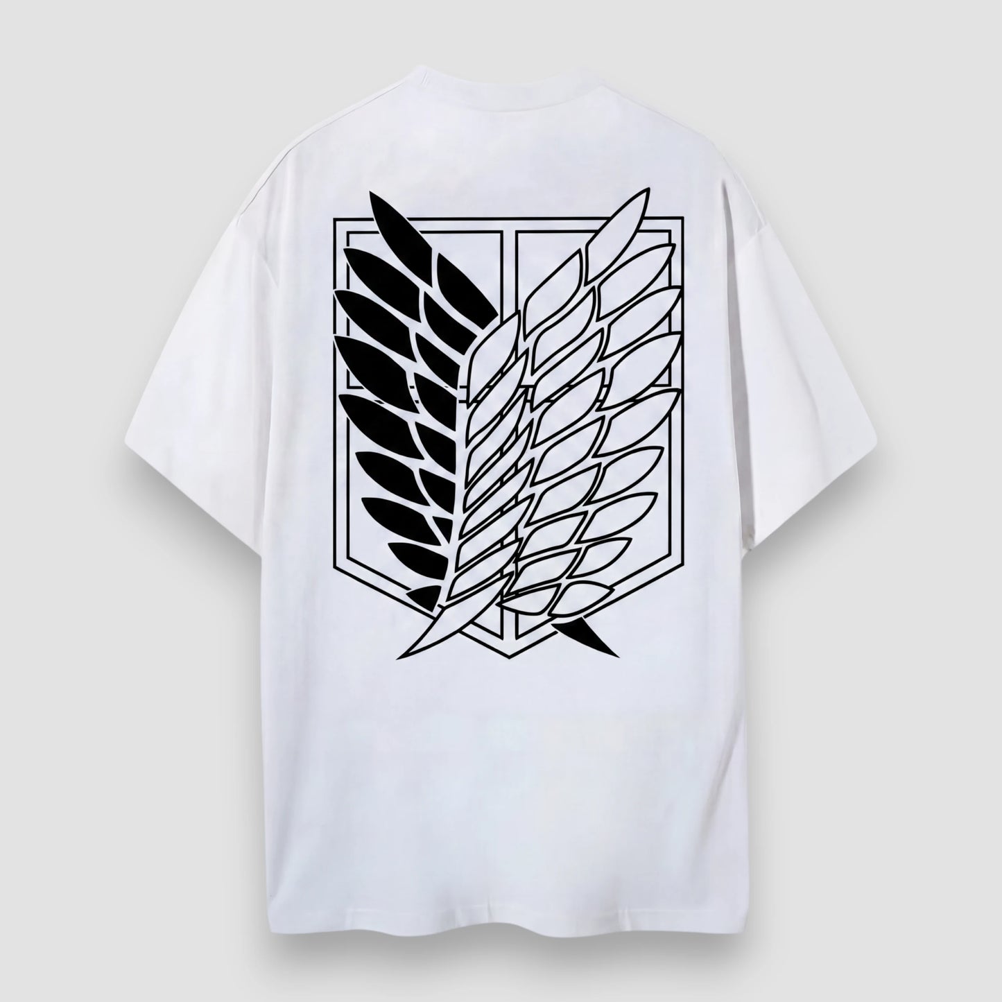 Freedom Wings Tee