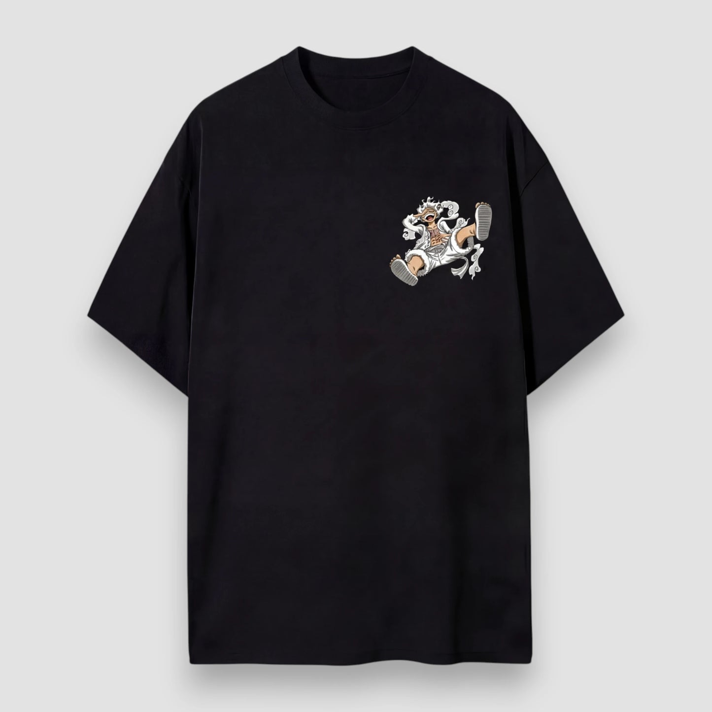 Liberation State Tee