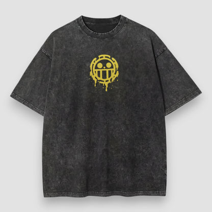 The Weak Dont Choose Tee