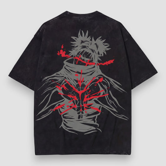 The Blood Arrow Tee