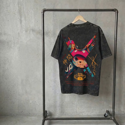 Chopper Tee