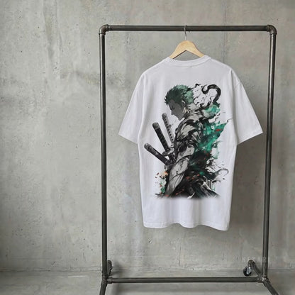 Swordsman Aura Tee