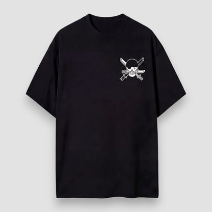Swordsman Aura Tee