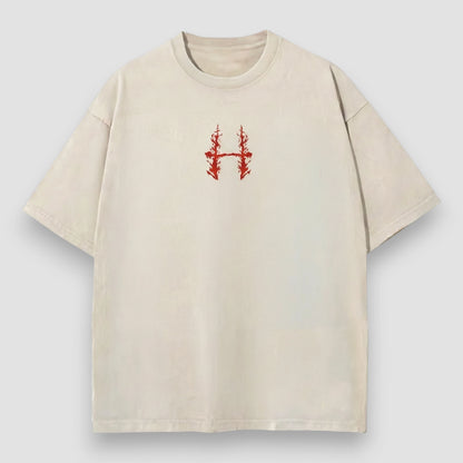 The Blood Archer Tee
