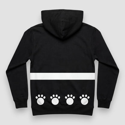 Law Emblem Hoodie