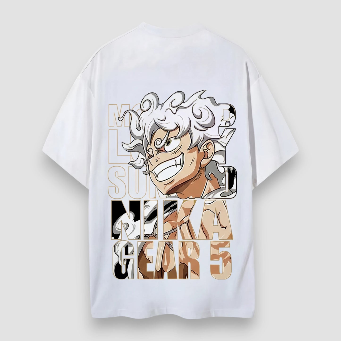 Liberation State Tee