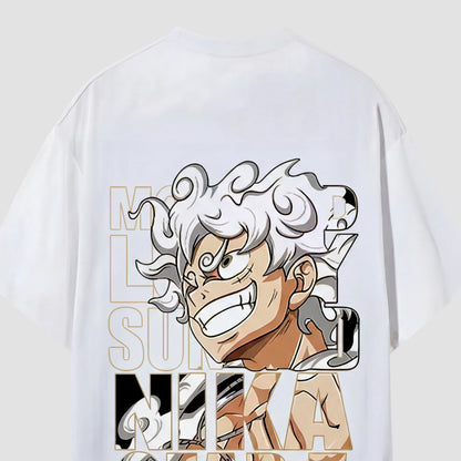 Liberation State Tee