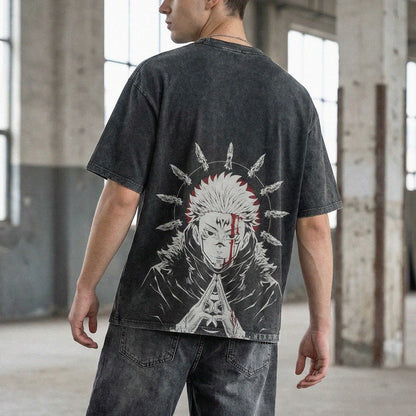 Uncertain Future Tee