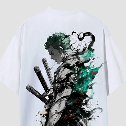 Swordsman Aura Tee