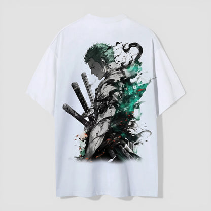Swordsman Aura Tee