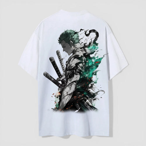 Swordsman Aura Tee