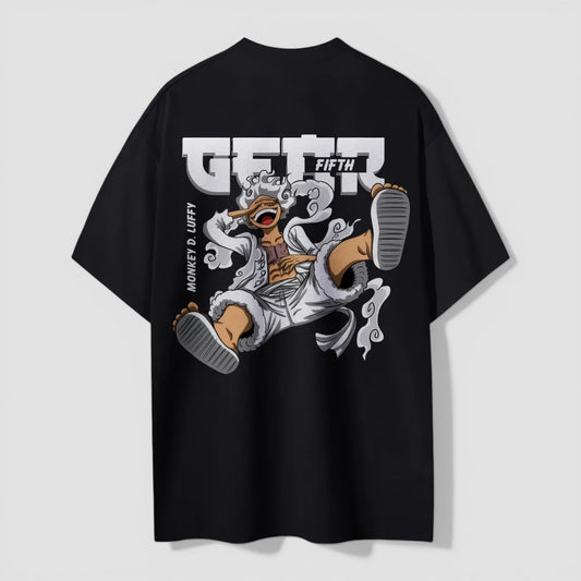 Warrior of Liberation Tee